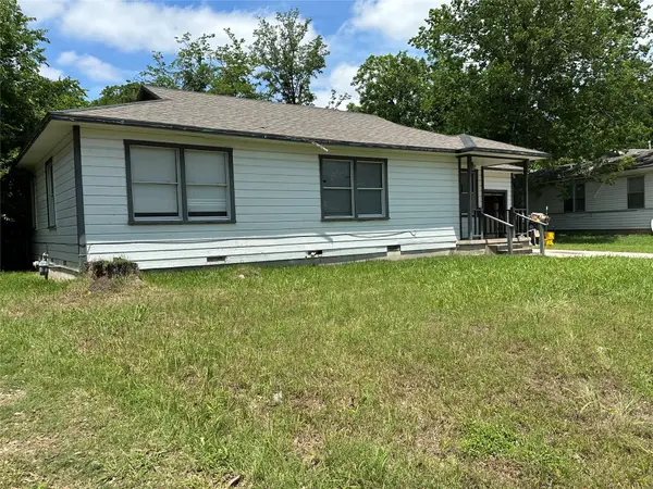 3813 James Avenue, Waco, TX 76711