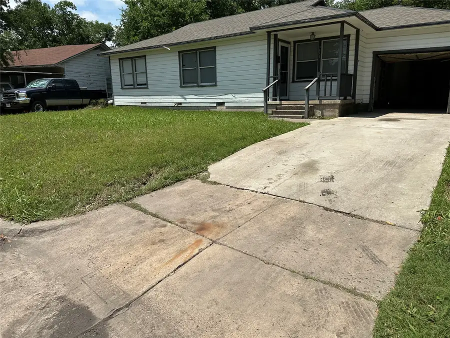 3813 James Avenue, Waco, TX 76711 - #2