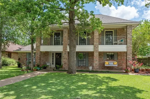 8711 Bent Tree Drive, College Station, TX 77845