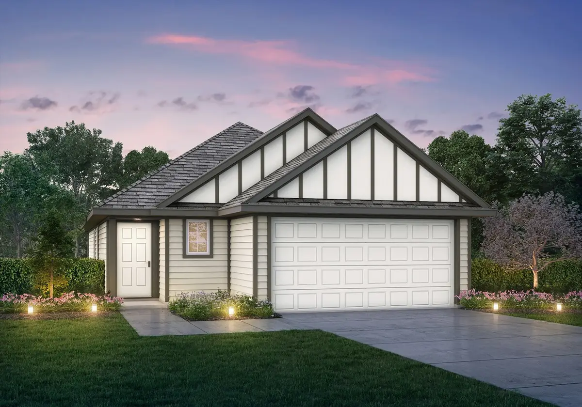 15626 Agave Valley Trail, Houston, TX 77090 - #1