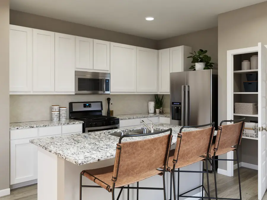 15626 Agave Valley Trail, Houston, TX 77090 - #2