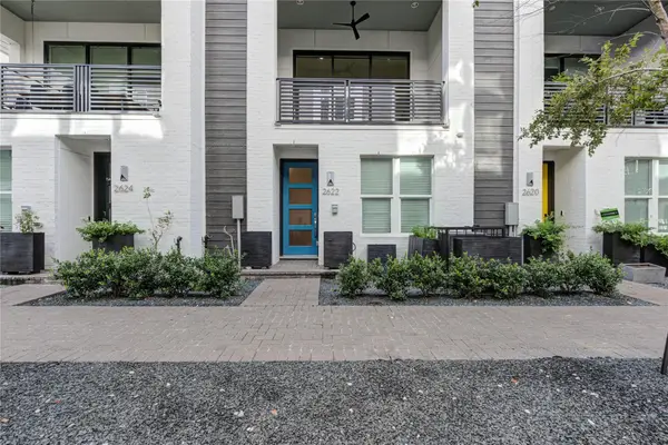 2622 Rusk Street, Houston, TX 77003