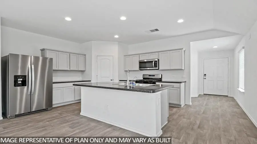 1691 Portia Lane, Conroe, TX 77301 - #2
