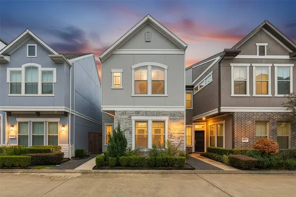 2707 Church Wood Drive, Houston, TX 77082