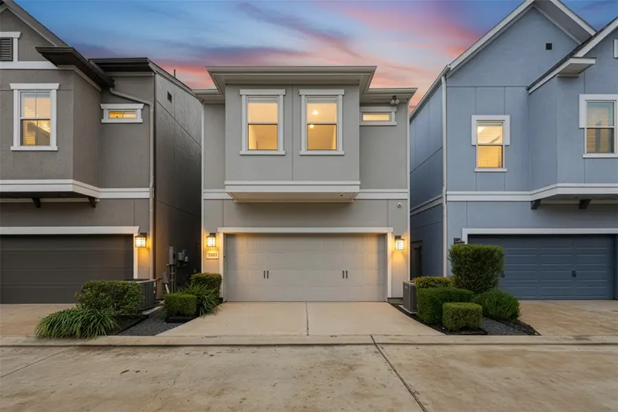 2707 Church Wood Drive, Houston, TX 77082 - Image #2