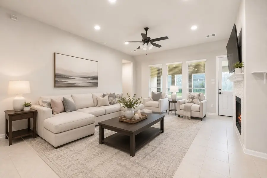 28934 Canyon Oak Drive, Katy, TX 77494 - #3