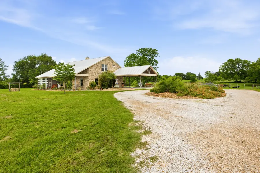7835 Berger Road, Schulenburg, TX 78956 - #2