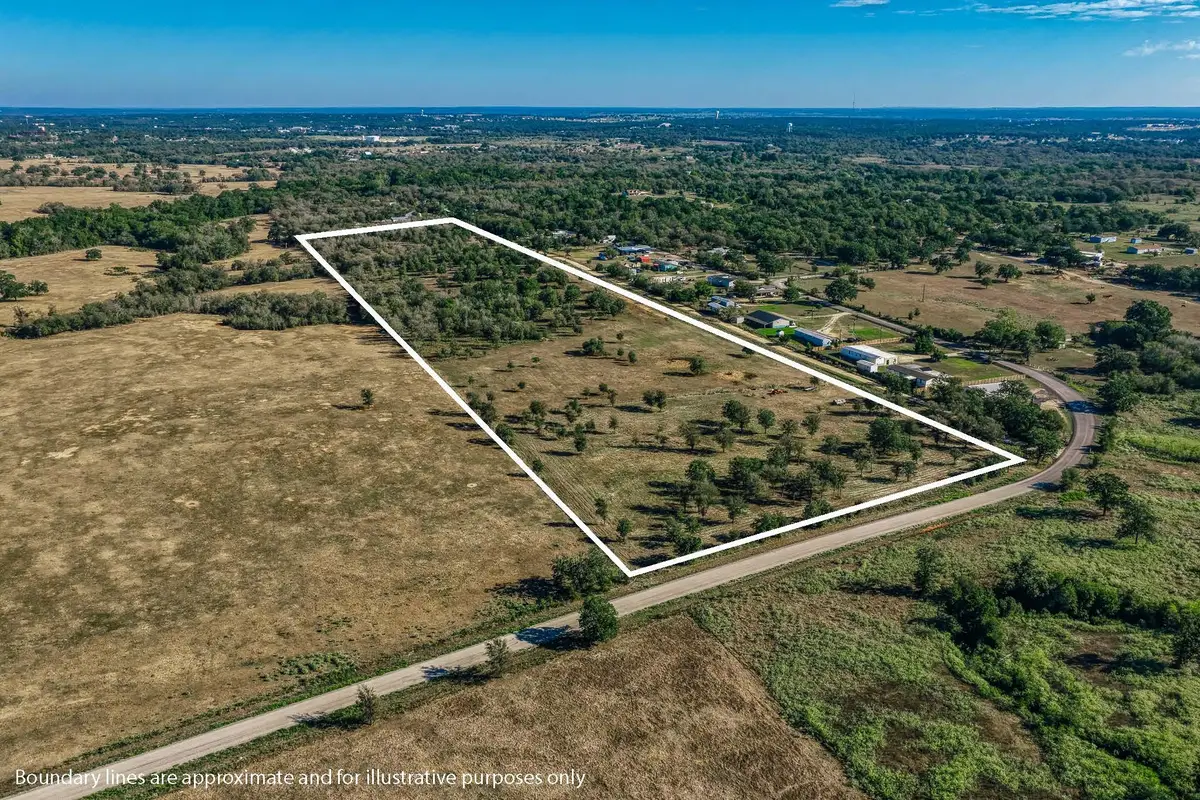 TBD Walter Hoffman Road, Cedar Creek, TX 78612 - #1