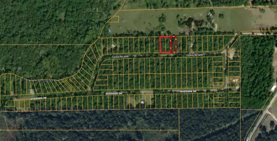 398 County Road 3490, Cleveland, TX 77327 - #2