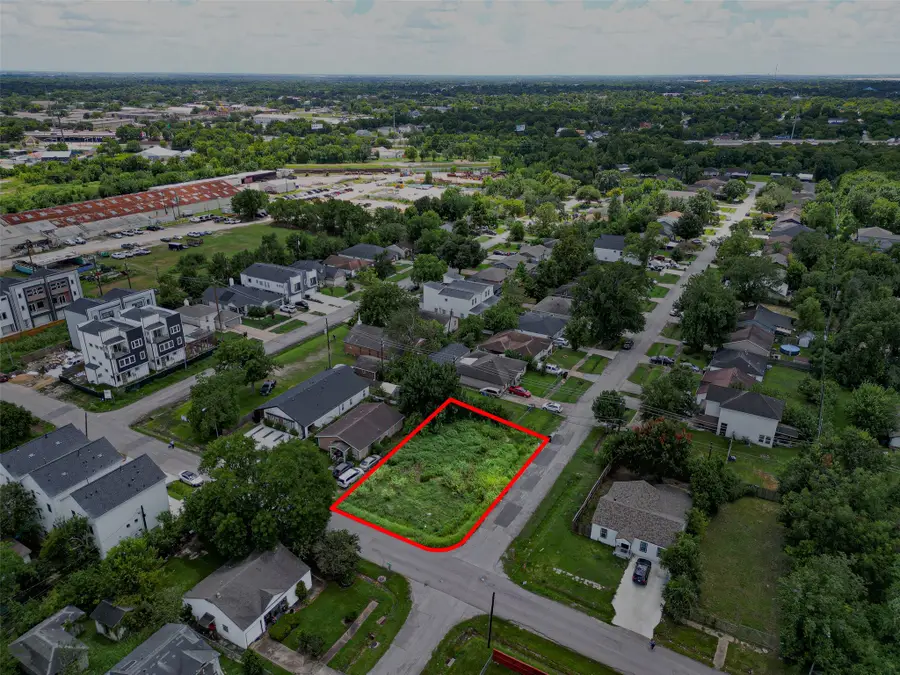 7211 Conley Street, Houston, TX 77021 - #3