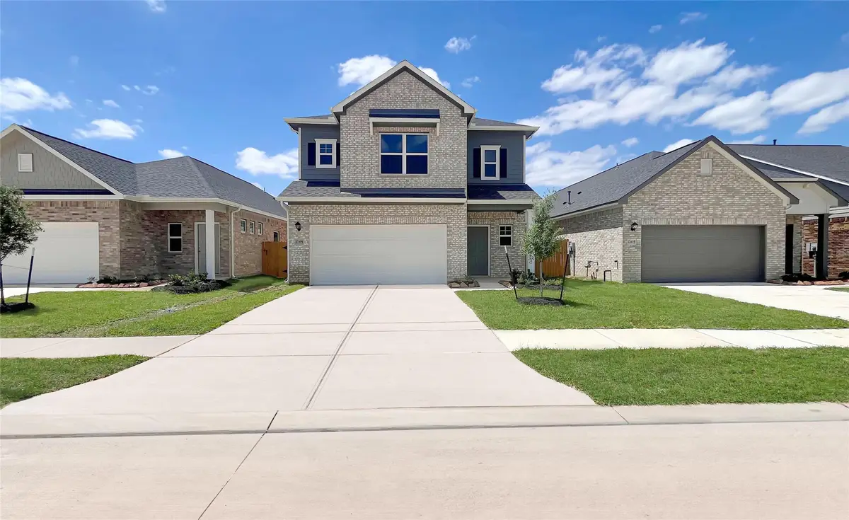 14394 Chilean Way, Splendora, TX 77372 - Image #1