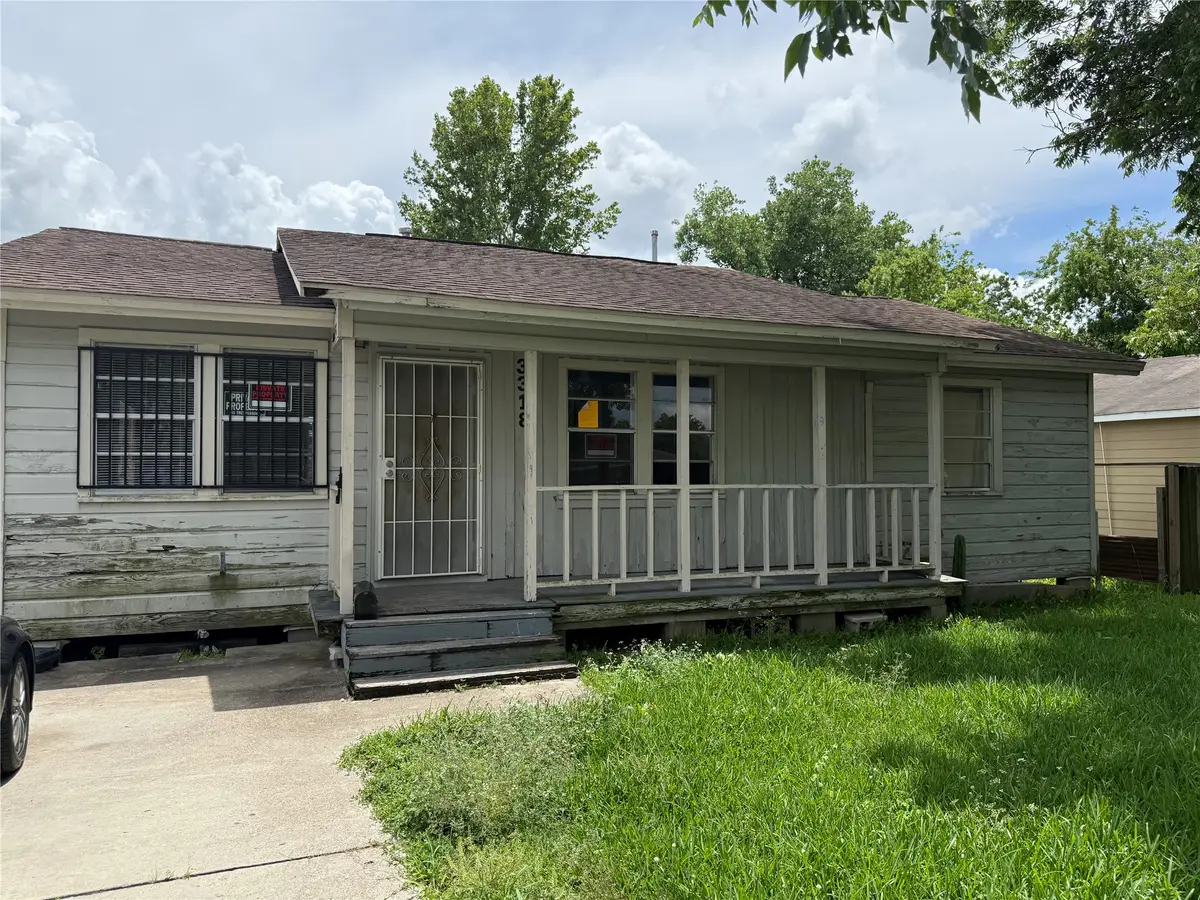 3318 Mooney Road, Houston, TX 77093 - #1