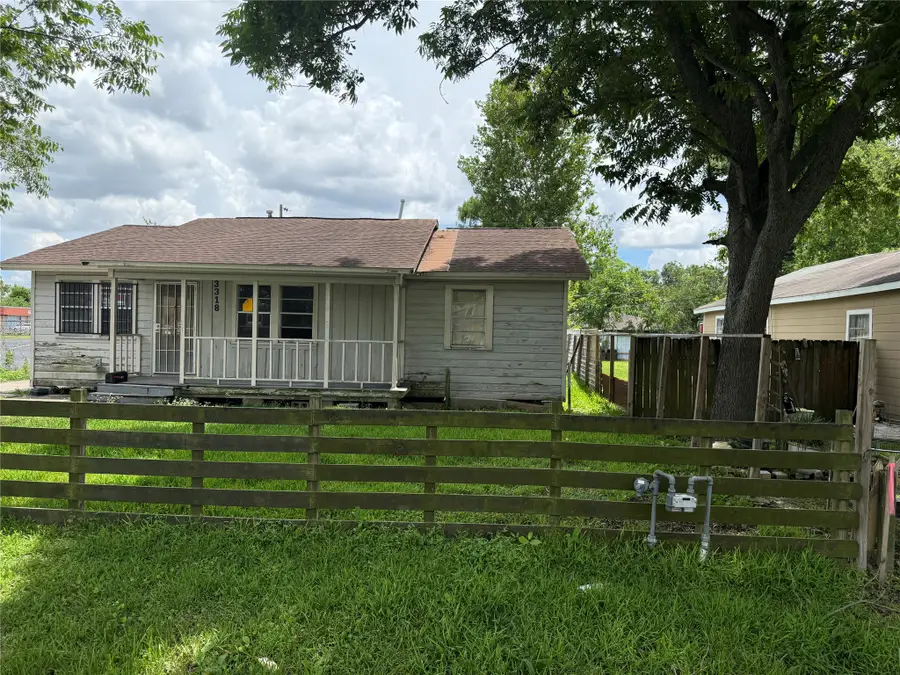 3318 Mooney Road, Houston, TX 77093 - #2