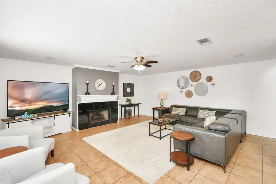 4827 Lazy Timbers Drive, Humble, TX 77346 - #2