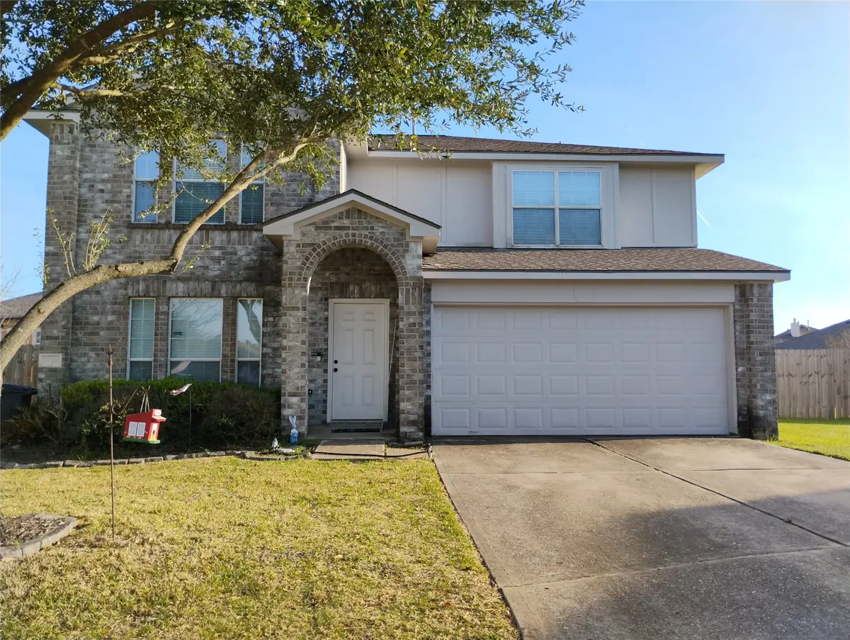 25006 Silent Meadow Court, Tomball, TX 77375 - #1
