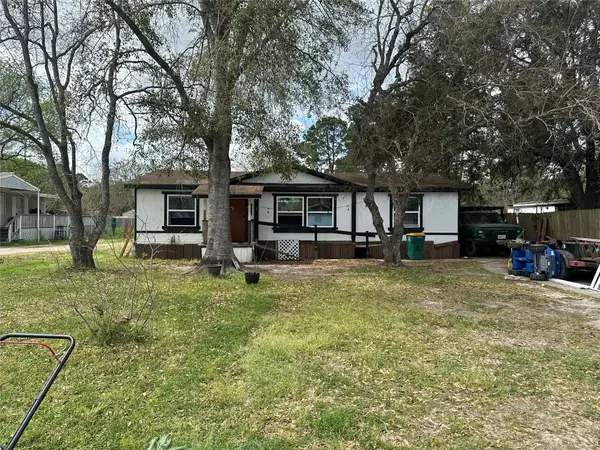 20509 Castle Point Lane, Crosby, TX 77532