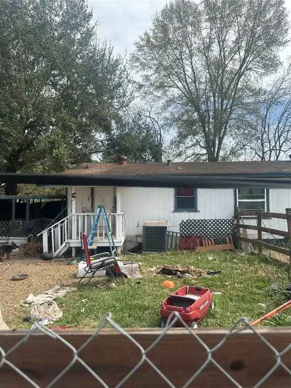 20509 Castle Point Lane, Crosby, TX 77532 - #3