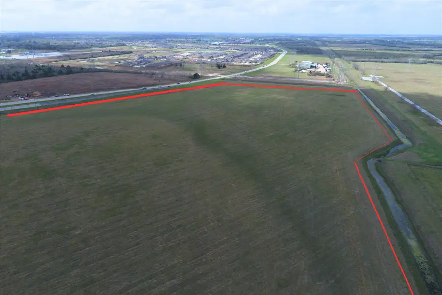 0000 Fm 523 North Loop, Angleton, TX 77515 - #3