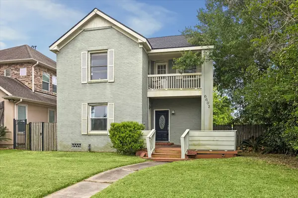 6602 Meadowlawn Street, Houston, TX 77023