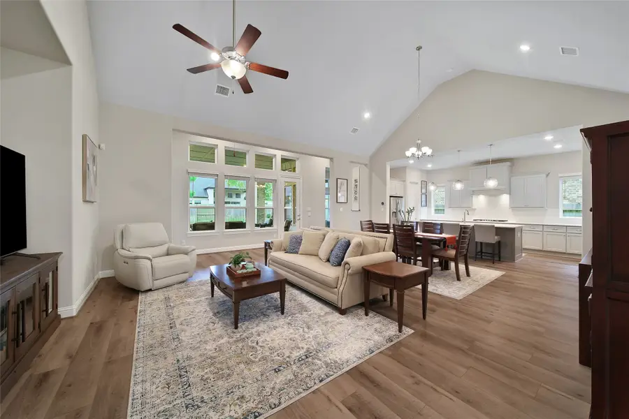 12014 Parsifal Creek Road, Humble, TX 77346 - #2