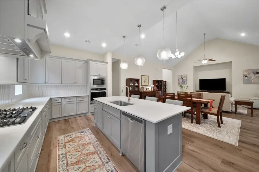 12014 Parsifal Creek Road, Humble, TX 77346 - #3