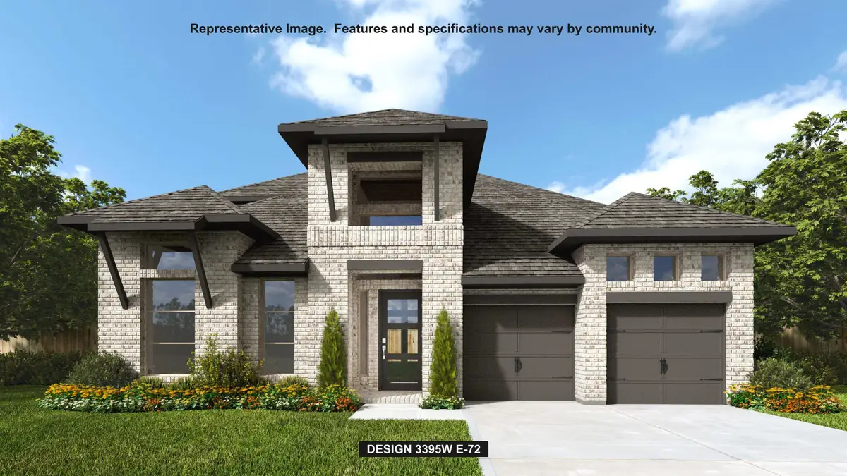 21718 Chestnut Leafwing Drive, Cypress, TX 77433 - #1