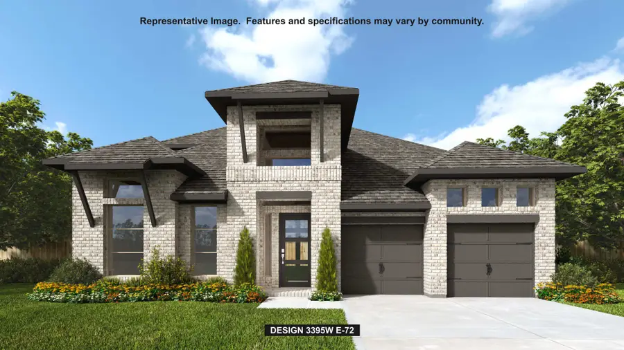 21718 Chestnut Leafwing Drive, Cypress, TX 77433 - #3