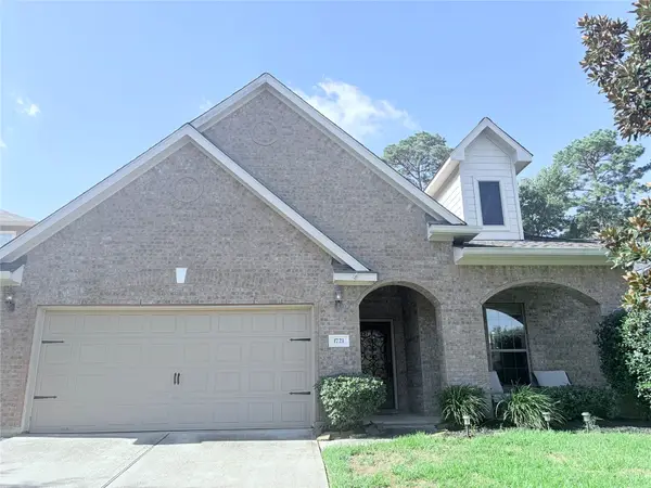 1721 Round Oak Lane, Conroe, TX 77304