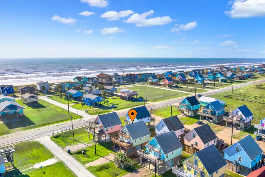 207 Sandpebble Place, Surfside Beach, TX 77541 - #2