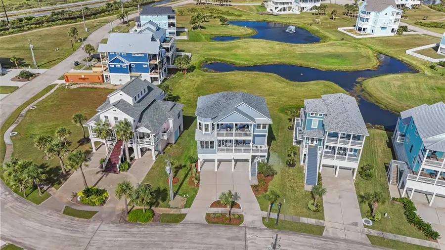 25715 Spotted Sandpiper Drive, Galveston, TX 77554 - #3