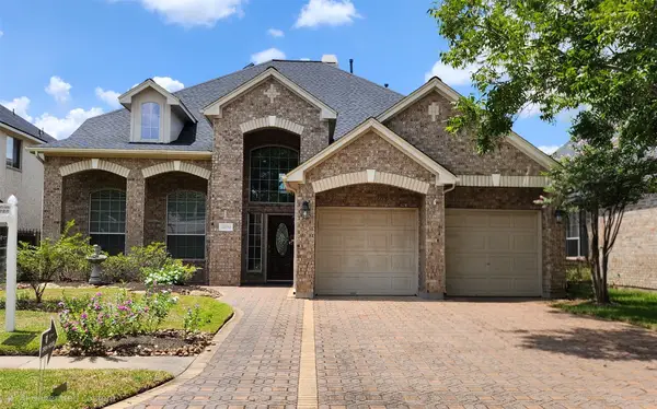 14330 Dunrobin Way, Sugar Land, TX 77498