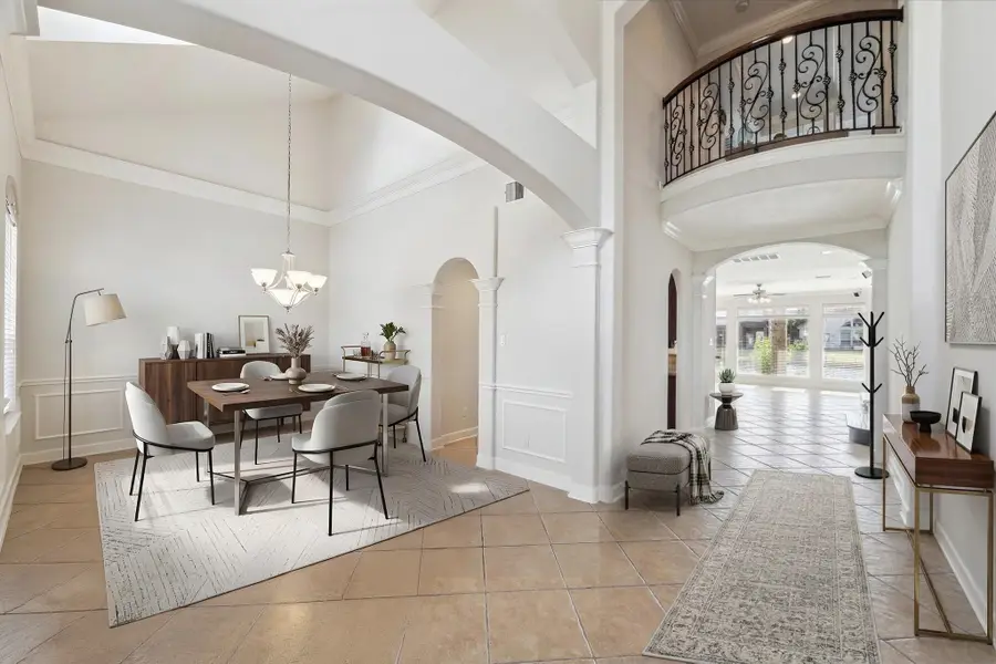 14330 Dunrobin Way, Sugar Land, TX 77498 - #3