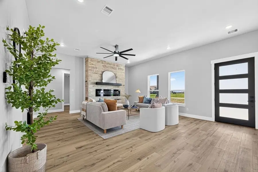 484 Angus Trail, Angleton, TX 77515 - #3