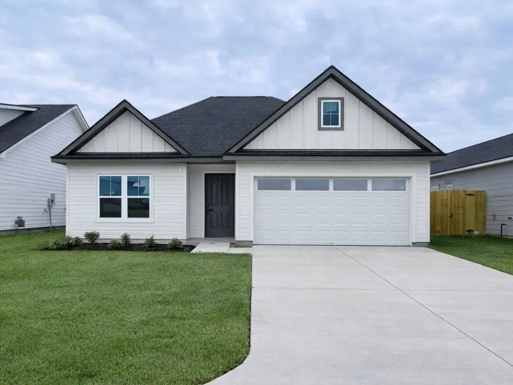 25696 John Wayne Drive, Splendora, TX 77372 - #1