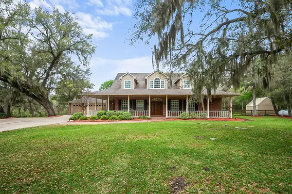 4200 County Road 502e, Sweeny, TX 77480