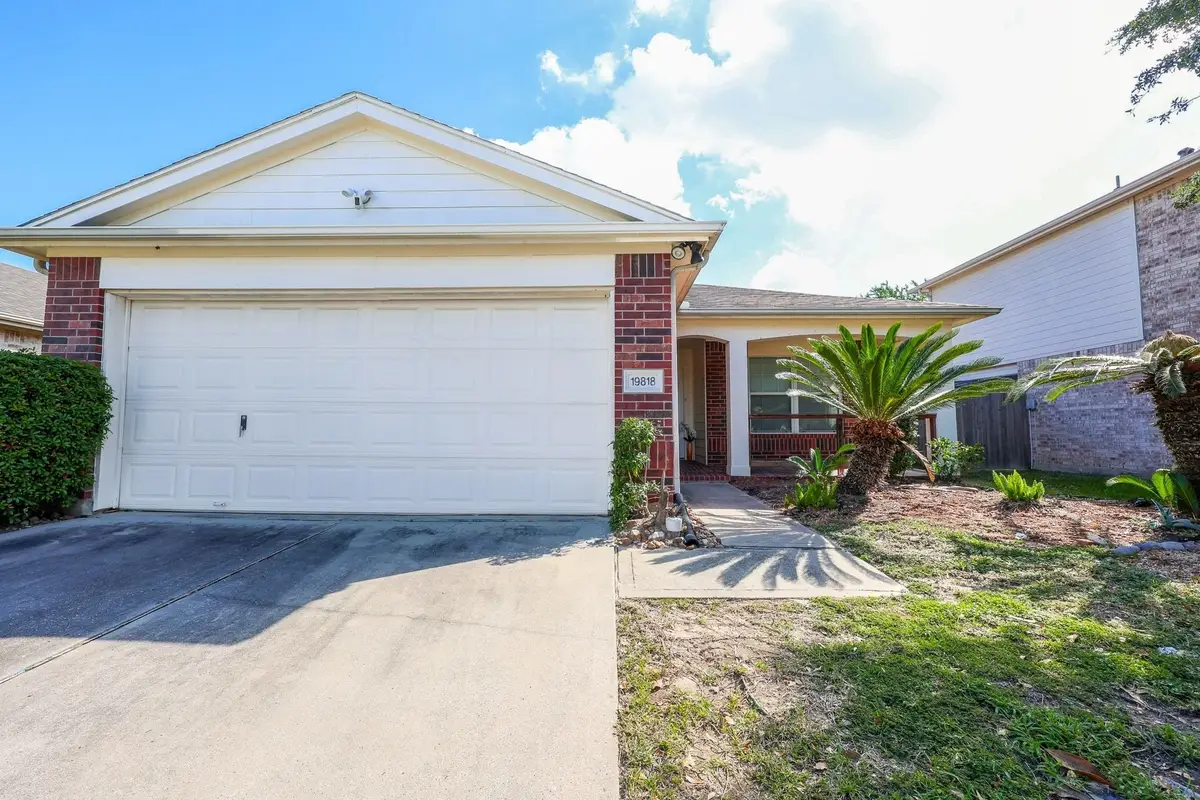 19818 Cypresswood Falls, Spring, TX 77373 - #1