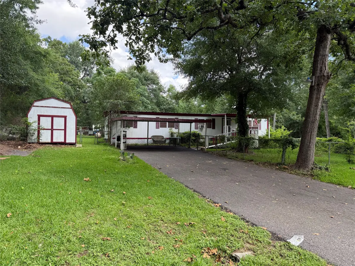 30927 Honeysuckle Lane, Magnolia, TX 77354 - #1
