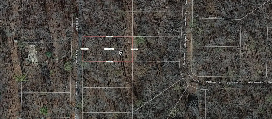 Lot 5 Buckboard Drive, Ozark Acres, Ar 72482 - #2