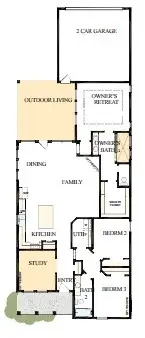 2722 Cottage Place, Missouri City, TX 77459 - #2