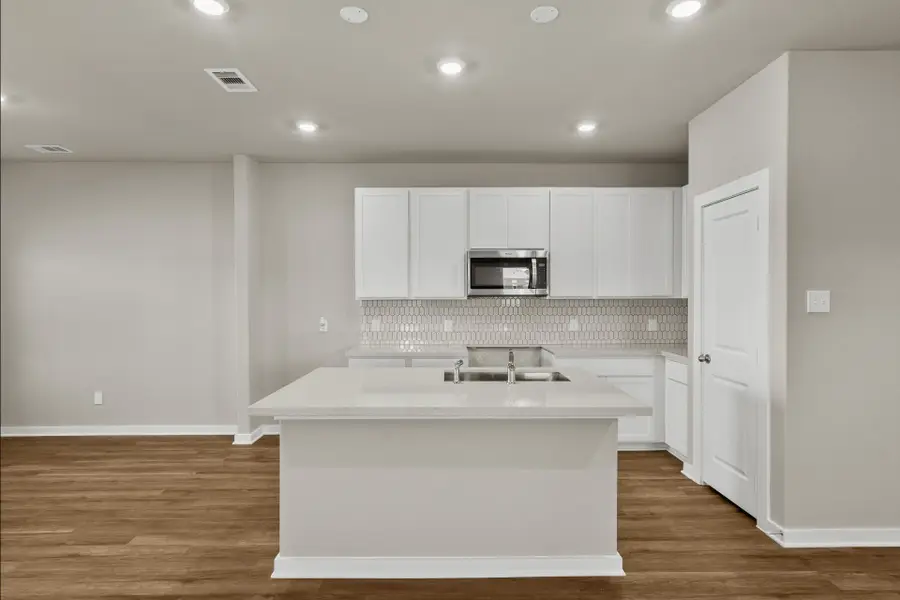 2903 Wind Cave Lane, Rosharon, TX 77583 - #2