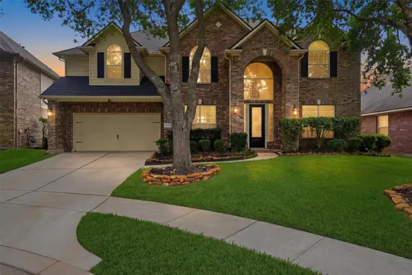12138 Guadalupe Trail Lane, Humble, TX 77346
