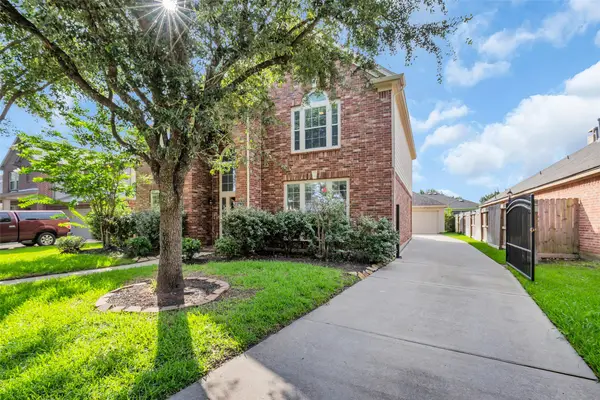 10626 Cortland Ridge Lane, Cypress, TX 77433