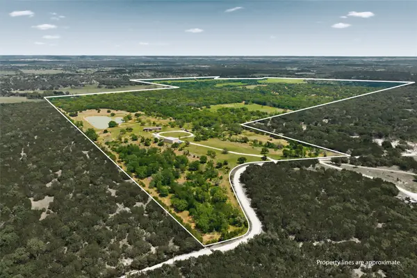 000 Camp Branch Rd, Gatesville, TX 76526