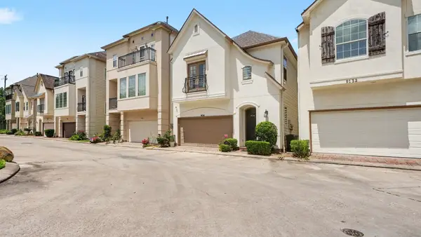 9134 Harbor Hills Drive, Houston, TX 77054