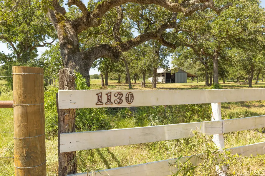 1130 County Road 1g, Hallettsville, TX 77964 - #2