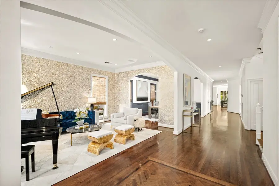 6614 Mercer Street, Houston, TX 77005 - #3