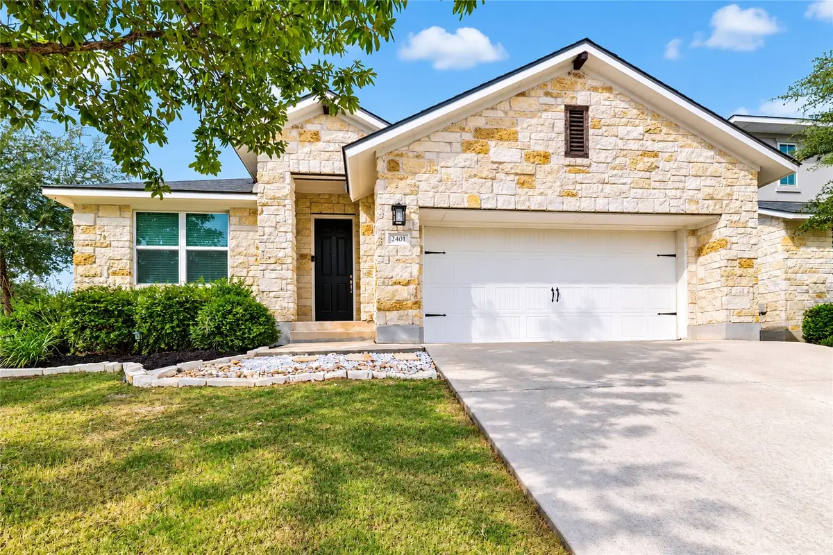 2401 Brook Crest Way, Leander, TX 78641 - #1