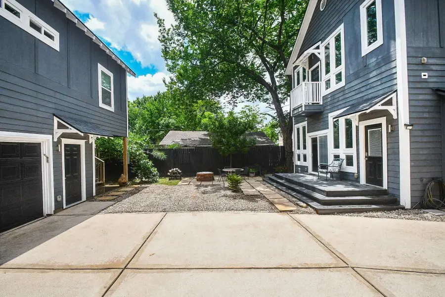 614 W 28th Street, Houston, TX 77008 - #2