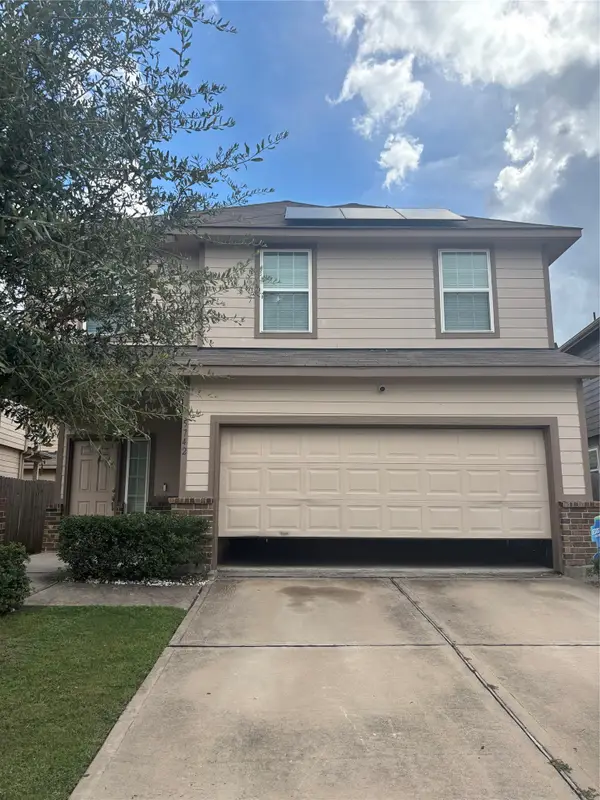 5742 Manning Creek Trail, Katy, TX 77449
