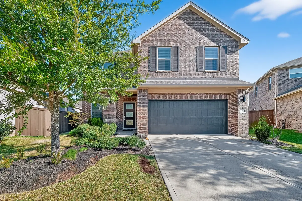 4402 Low Meadow Lane, Katy, TX 77493 - Image #1